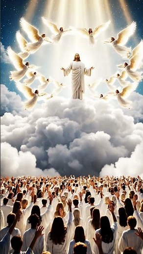 Honor His Majesty: A Powerful Triumphant Worship Song to Jesus, King of All! 👑 #christians