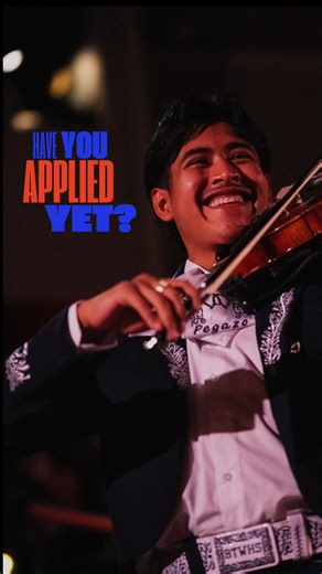 This isn’t just a school—it’s a launchpad. Booker T. Washington HSPVA is where young artists train like professionals and grow into confident creators. Have you applied yet? Important Dates to Know: Magnet Open House January 13, 6:00 PM Come see the campus, meet faculty, and see why Booker T. is unlike any other high school. Audition Workshop January 22, 5:00 PM Get real guidance from our expert faculty on how to prepare, present, and stand out in your audition. Application Deadline: January 30 