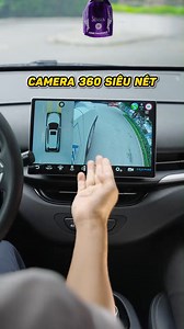 1.7K views | Màn Hình Android Texpad TX24 12.5 inch 2 HỆ ĐIỀU HÀNH - Siêu Phẩm Công Nghệ Mới Dành Riêng Cho VF5 | ChungAuto.vn Long Biên | Facebook