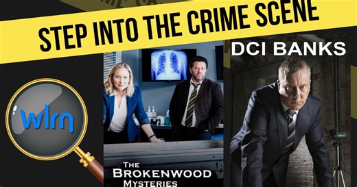 Glimpse into the criminal underworld where everyone has an axe to grind