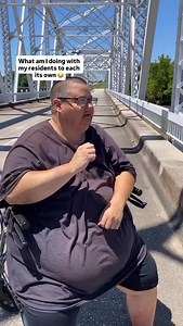 My mother was on the bridge saying hurry up the police going to come 😂😂😂 | Kristal Shabazz