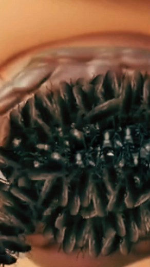 22K views · 46 reactions | Eye itching|#asmr #asmrvideo #animation #viralvideo #shortsvideos | Blue ASMR Z9 | Facebook