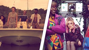 Netflix-Serien für Teenager: Diese 15 Highschool-Serien musst du kennen