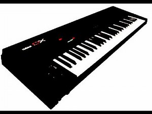 yamaha dx7 orchestra sound