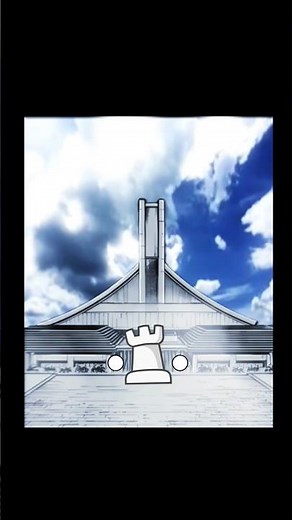 TWO ROOK SACRIFICE FOR CHECKMATEI ✨♟️#chess#chessshorts#chesstraps#checkmate#shorts