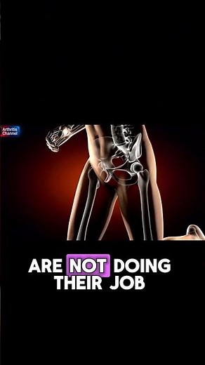 The Surprising Cause of Your Knee Pain