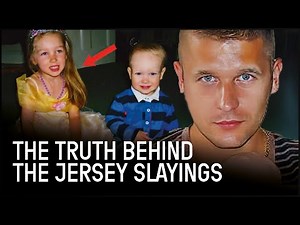 Jersey Family Murders: The Psycho Father Who Killed