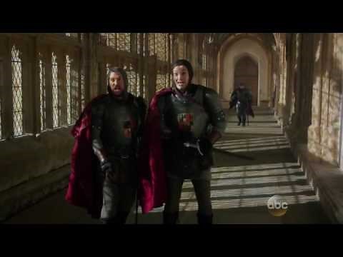Galavant Rides - Galavant (Season 1)
