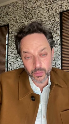 Nick Kroll: Embracing Change and Identity