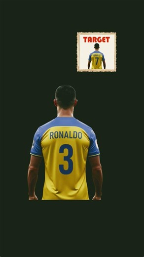 how is the Ronaldo Jersey number ?🤔🤔🤔🤔🤔🤔