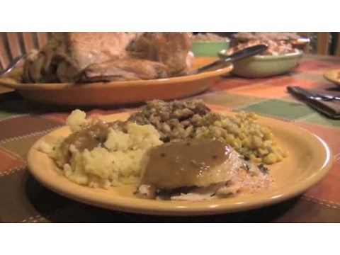 How to Make Store-Bought Gravy Taste Homemade
