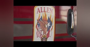 Three Howe, TX, Firefighters Charged with Sexual Encounters with Junior Member