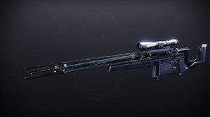 Destiny 2: How to get the Cloudstrike Exotic Sniper Rifle (2024)