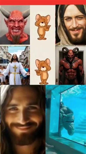 Let Go and Let God #jesus #gospel #god