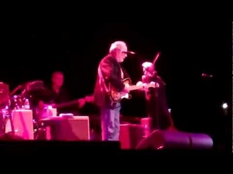 Merle Haggard in Paducah , KY 4-26-2012 part 1