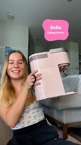 i'm feeling influenced by that wireless phone charger/lamp combo ? shop our links here: Pink Keurig Mini (on sale now!) https://bit.ly/3Ssuv0e Command Hooks https://amzn.to/3BJdYya Essential Oil Diffuser https://amzn.to/3UIP4Hv Marble Contact Paper https://amzn.to/3UBjjAa Lamp with Phone Charger https://amzn.to/3LM4gQ5 Thanks to Bella LoRe (https://www.instagram.com/itsbellajmarie/) for sharing these college dorm finds! Just so you know, BuzzFeed may collect a share of sales from any links in th