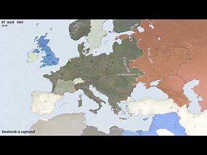 [HQ Audio] HOI3 OST Storming Omaha beach (Siren version) (WW2 Everyday version)