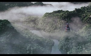 World Machine Blender地形设计与创建—大型电影级自然场景创作全流程/Alessandro Mancini