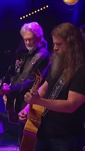 Jamey Johnson performing “The Highwayman” alongside Willie Nelson, Kris Kristofferson, and Shooter Jennings at Bridgestone Arena in 2016. 🎉 Happy Birthday, Willie. 🕊️ Rest in peace, Kris. #TheHighwayman #CountryLegends #JameyJohnson | Jamey Johnson