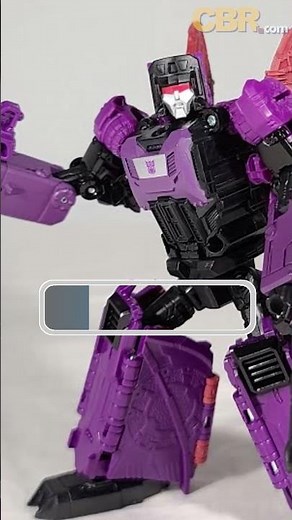 Transformers Trivia: Can You Name These 5 Obscure Autobots and Decepticons? #Shorts