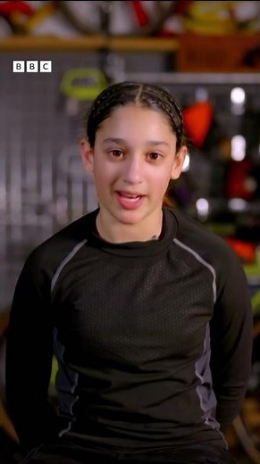 NEW SHOW! BMX All Stars Trailer | CBBC #shorts