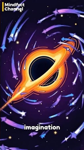 What Happens If You Fall Into a Black Hole?