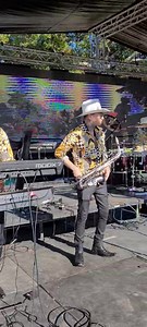 ALACRANES MUSICAL EN VIVO QUEBRADITA EN EL MAR | Bailes En Estados Unidos