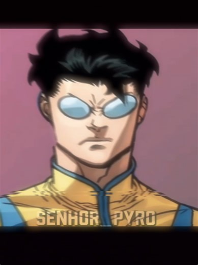 Tech Jacket Edit: Funky Animation Showcase