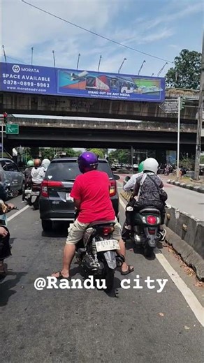 lampu merah Cengkareng #trending #viral #shorts #shortvideo #fyp #fypシ