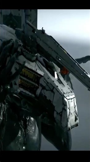 Aliens VS Humans Battle !! #animebattles #fblifestyle #animeshorts #trending