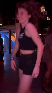 Watch me jump around 😊 #linedancing #askingquestions #dance #jumparound #linedance #jax #southernsocial #vibes | Emily Spellman