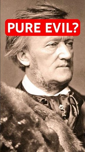 How can Anyone Listen to Wagner?