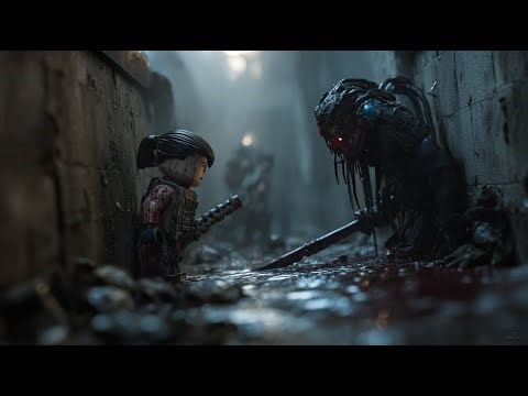 Guardian del Terror | El destino llama a la venganza. | Película Completa de Acción en Español