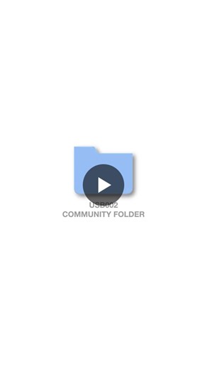 Fred again.. USB002 Community Folder | Dropbox