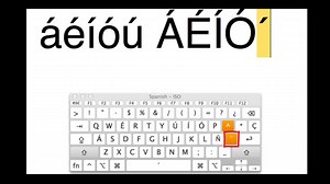 Microsoft Word 2011 For Mac Spanish Accents