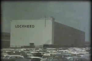 1960s Lockheed Aircraft Corporation Shown Burbank Stock Footage Video (100% Royalty-free) 26618512 | Shutterstock