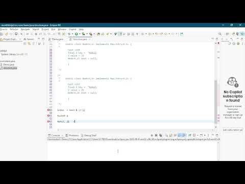 Java HashMap Internal Working Explained | put(), get(), Hashing & Collision
