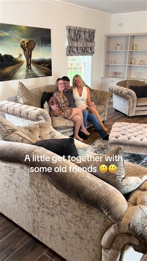 Celebrating Friendship: A Fun Get Together