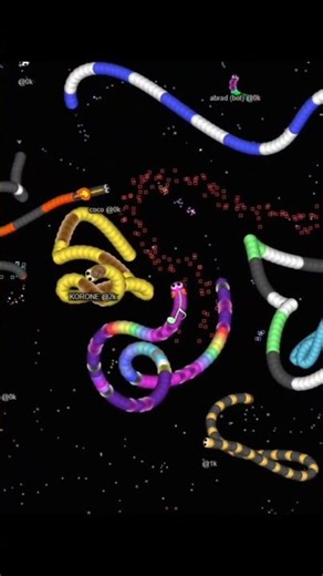 PCの容量がキツイ #snake #スリザリオ #gaming #games