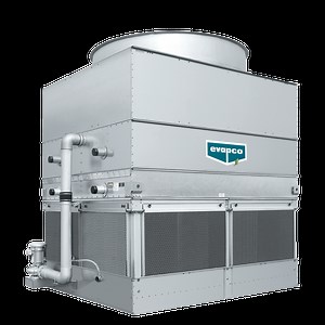 Condensador evaporativo ATC-E