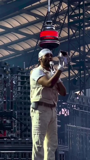 FAITH X AFTER HOURS Concert Experience in Belgium