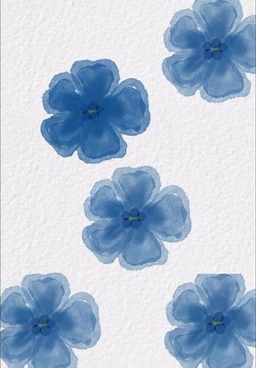 Creating Dreamy Pastel Wallpapers in Procreate 🌸 | Aesthetic Digital Art Tutorial