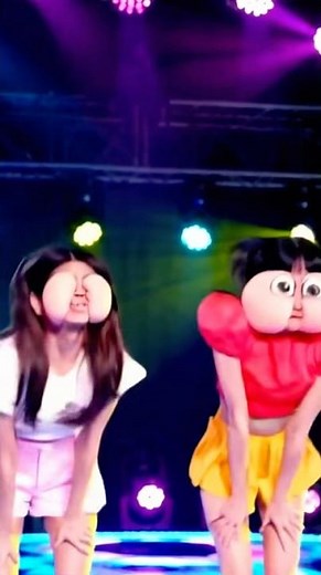 When You Can’t Tell If It’s Dance or Drama?!?? 🤣😂 #shorts #dance #fypシ