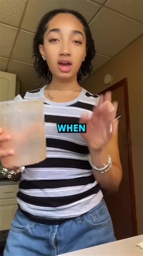 Amazing Tupperware Cleaning Hack#shorts #viral #food #foodhacks #tupperware #cleaning #clean #cleaningtips #lifehacks #lifehack #trending When this girl struggled to get rid of stains on her tupperware, she came across the craziest life hack! But is she a genius? | world vista