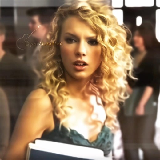 teenage taylor was INSANE || #dontflop #trending #edit #taylorswift #young #debut #rock #emo