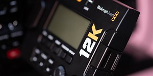 The Blackmagic URSA Mini Pro 12K Legitimately Shakes Up the Camera Market