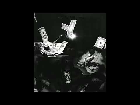 "Wraith" Dark Bouyon instrumental 2026