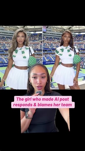AI Influencer Controversy: Creator Responds to Team Blame