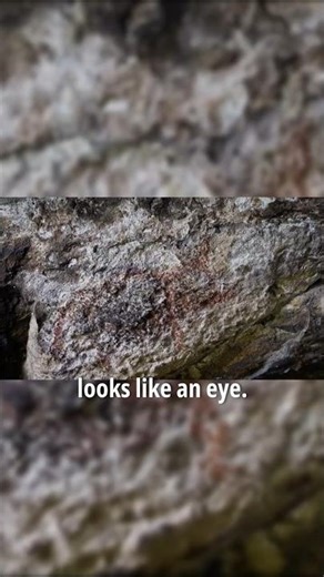 What Animal Is This 12,000-Year-Old Ice Age Painting?