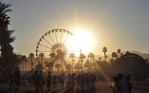 Coachella 2022 is officially going ahead